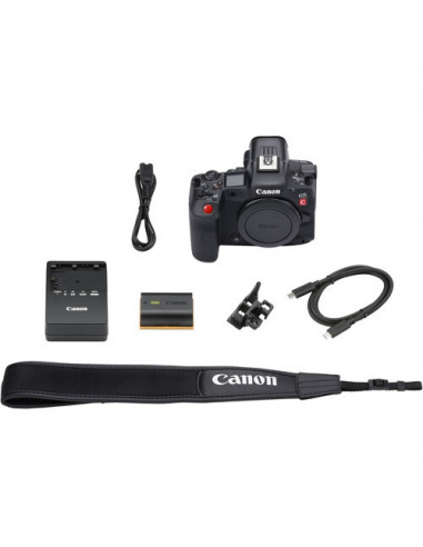 Беззеркальные фотоаппараты Mirrorless Camera...