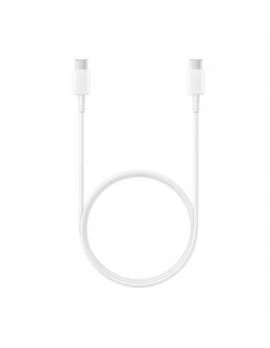 Type-C to Type-C Cable Samsung- 60W- White