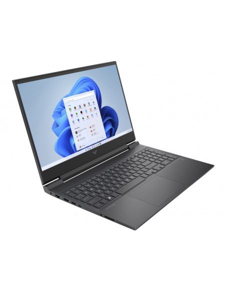 e e