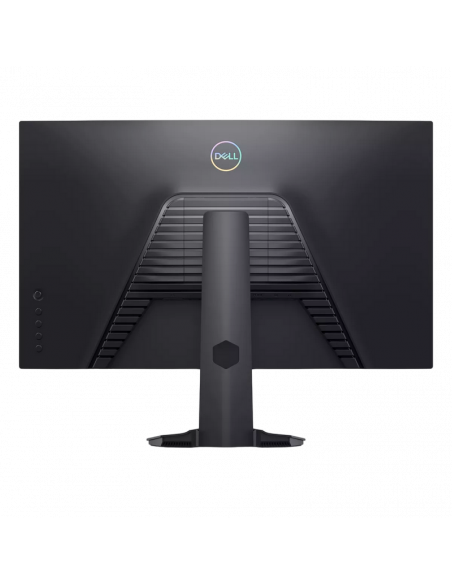 27" Monitor Gaming DELL S2722DGM, VA 2560x1440 WQHD, Negru