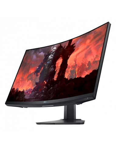 27" Monitor Gaming DELL S2722DGM, VA 2560x1440...