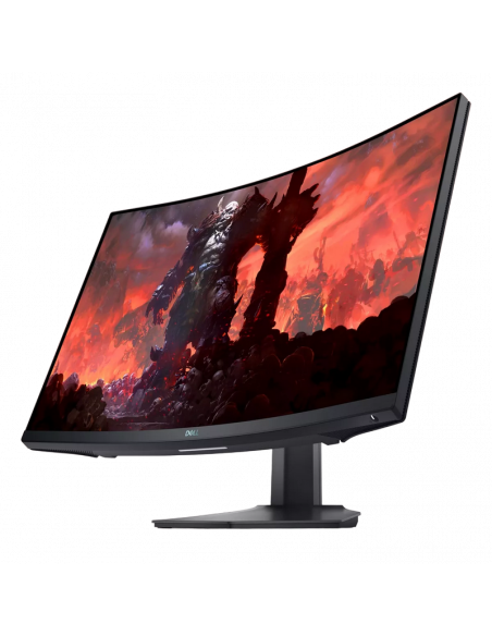 27" Monitor Gaming DELL S2722DGM, VA 2560x1440 WQHD, Negru