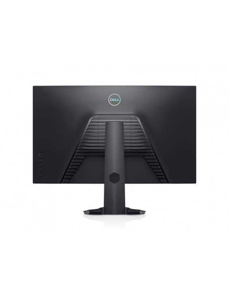 27" Monitor Gaming DELL S2722DGM, VA 2560x1440 WQHD, Negru