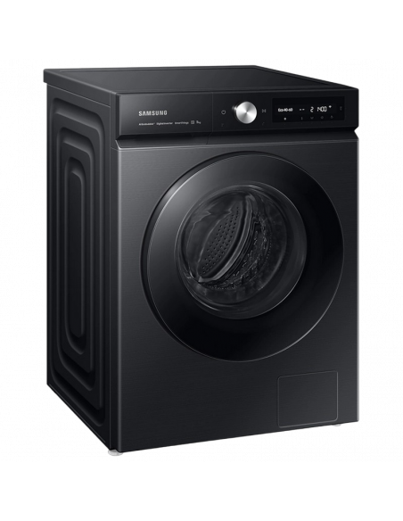 Mașină de spălat Samsung WW11BB744DGBS7, 11kg, Negru