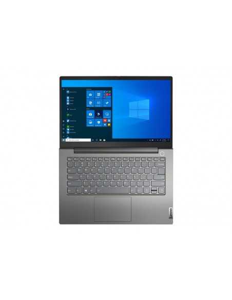 Laptopuri Lenovo NB Lenovo 14.0 ThinkBook 14 G3 ACL Grey (Ryzen 5 5500U 8Gb 512Gb)