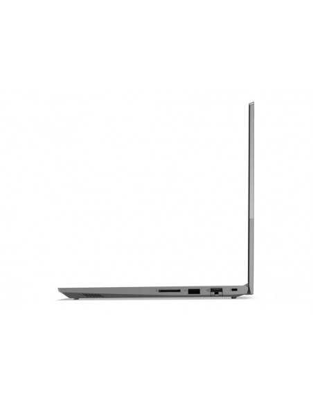 Laptopuri Lenovo NB Lenovo 14.0 ThinkBook 14 G3 ACL Grey (Ryzen 5 5500U 8Gb 512Gb)