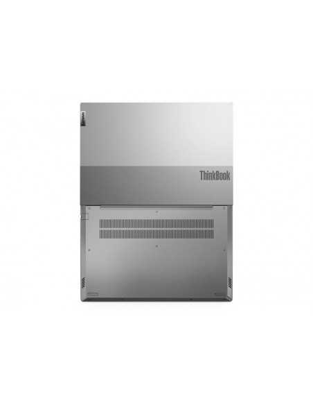 Laptopuri Lenovo NB Lenovo 14.0 ThinkBook 14 G3 ACL Grey (Ryzen 5 5500U 8Gb 512Gb)