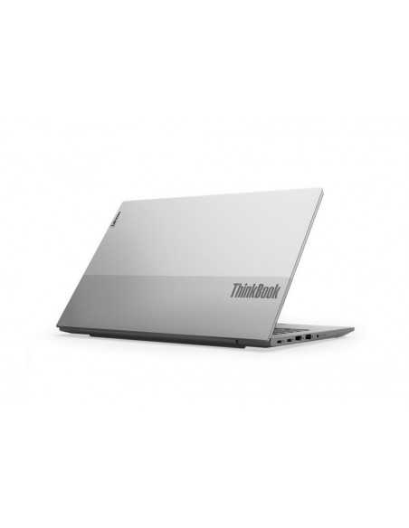 Laptopuri Lenovo NB Lenovo 14.0 ThinkBook 14 G3 ACL Grey (Ryzen 5 5500U 8Gb 512Gb)