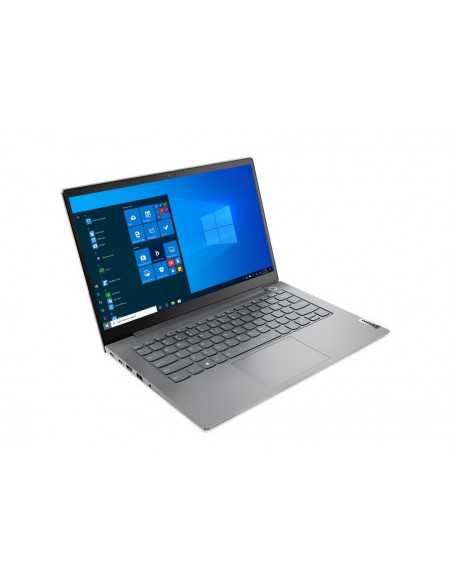 Laptopuri Lenovo NB Lenovo 14.0 ThinkBook 14 G3 ACL Grey (Ryzen 5 5500U 8Gb 512Gb)