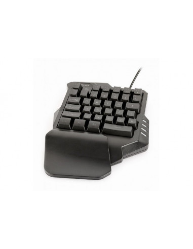 Set Tastatură + Mouse Gembird GGS-IVAR-TWIN, Cu...