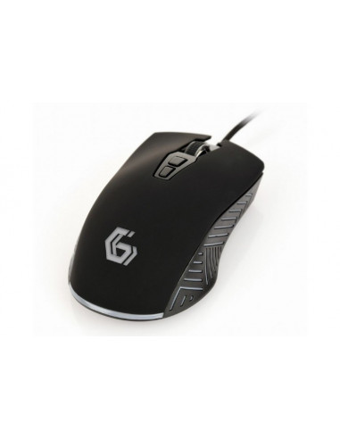 Set Tastatură + Mouse Gembird GGS-IVAR-TWIN, Cu...