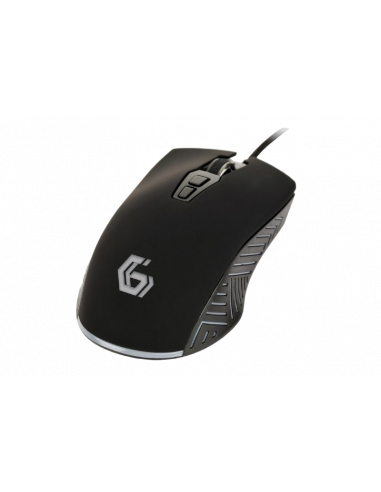 Set Tastatură + Mouse Gembird GGS-IVAR-TWIN, Cu...