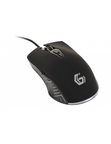 Set Tastatură + Mouse Gembird GGS-IVAR-TWIN, Cu...