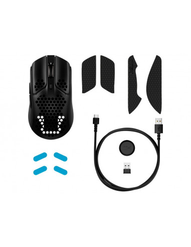Mouse-uri pentru jocuri HyperX Gaming Wireless...