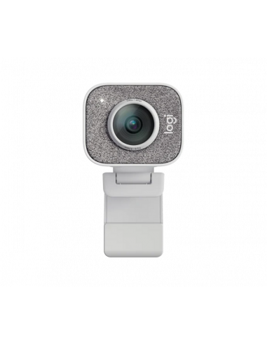 Веб-камера Logitech StreamCam, Full-HD 1080P,...
