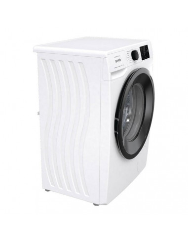 Mașină de spălat Gorenje WNEI 74 SBS/UA, 7kg, Alb