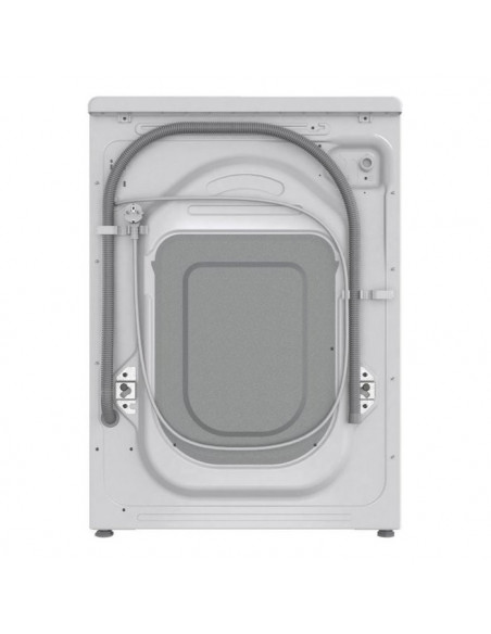 Mașină de spălat Gorenje WNEI 74 SBS/UA, 7kg, Alb