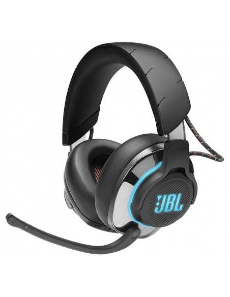 Căști gaming JBL Quantum 600, Bluetooth, Negru