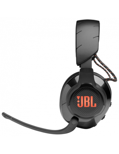 Căști gaming JBL Quantum 600, Bluetooth, Negru