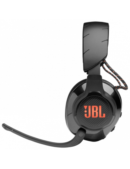 Căști gaming JBL Quantum 600, Bluetooth, Negru