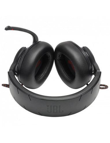 Căști gaming JBL Quantum 600, Bluetooth, Negru
