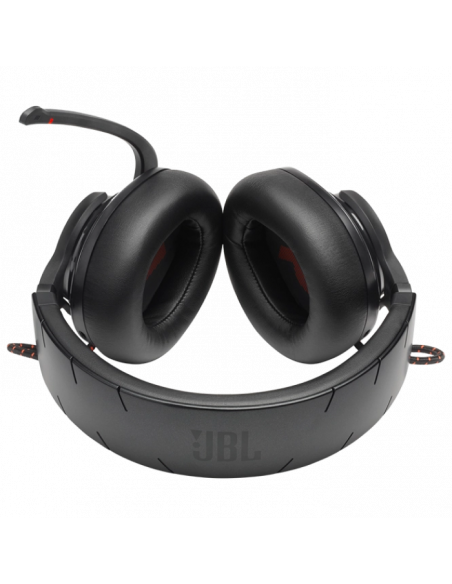 Căști gaming JBL Quantum 600, Bluetooth, Negru