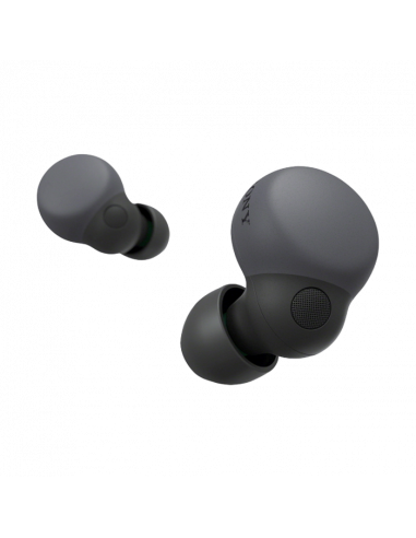 Наушники SONY WF-LS900N, Чёрный
