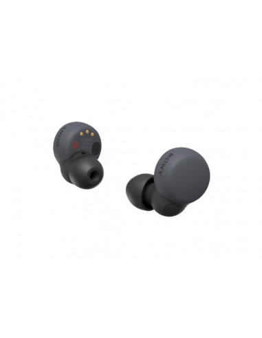 Наушники SONY WF-LS900N, Чёрный