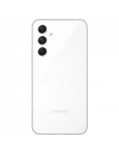 Smartphone Samsung Galaxy A54, 8GB/256GB, Alb