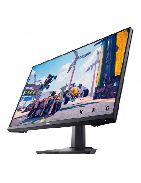 27" Monitor Gaming DELL G2722HS, IPS 1920x1080 FHD, Negru