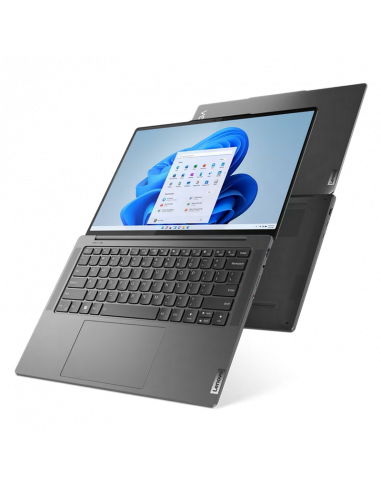 Ноутбук 14,5" Lenovo Yoga Pro 7 14ARP8, Storm...