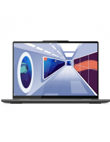 Ноутбук 14,5" Lenovo Yoga Pro 7 14ARP8, Storm...