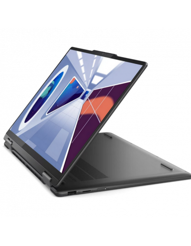 Ноутбук 14,5" Lenovo Yoga Pro 7 14ARP8, Storm...