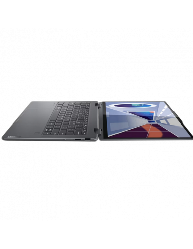 Ноутбук 14,5" Lenovo Yoga Pro 7 14ARP8, Storm...