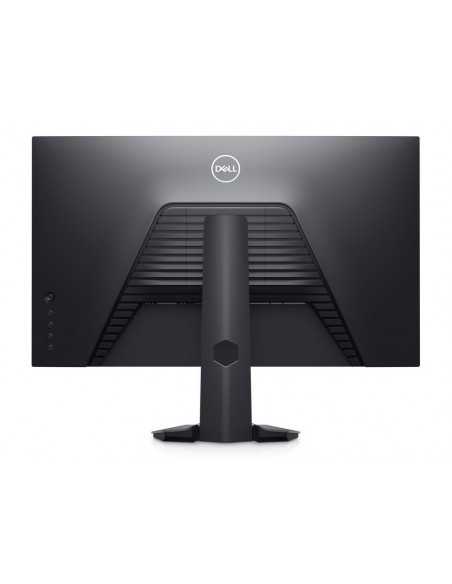 27" Monitor Gaming DELL G2722HS, IPS 1920x1080 FHD, Negru