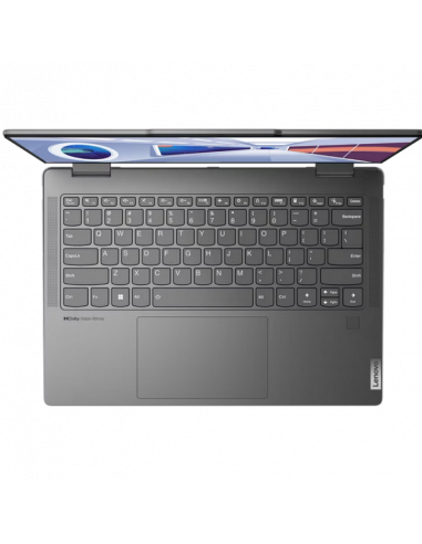 Ноутбук 14,5" Lenovo Yoga Pro 7 14ARP8, Storm...