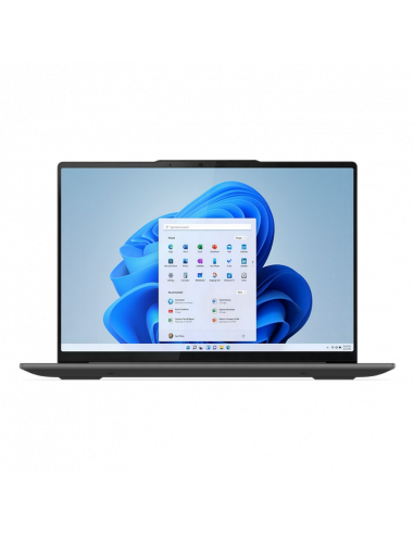 Ноутбук 14,5" Lenovo Yoga Pro 7 14ARP8, Storm...