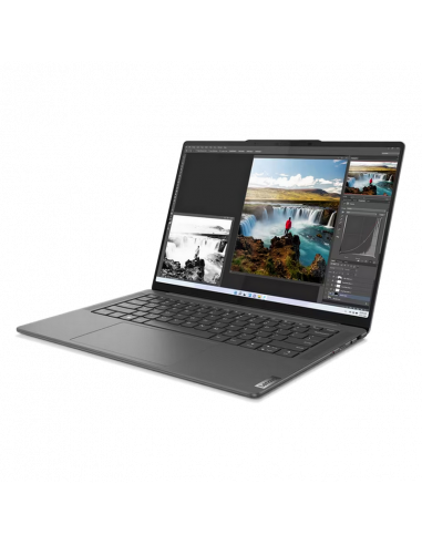 Ноутбук 14,5" Lenovo Yoga Pro 7 14ARP8, Storm...