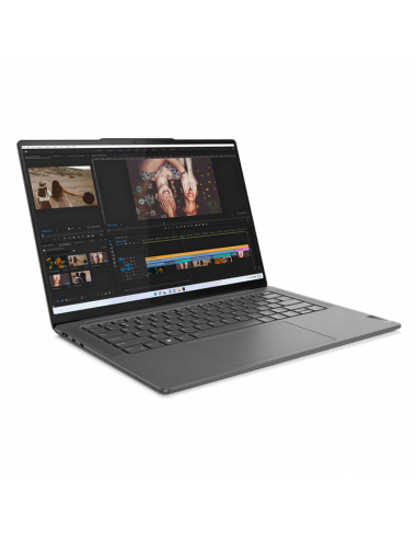 Ноутбук 14,5" Lenovo Yoga Pro 7 14ARP8, Storm...