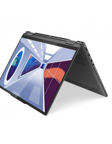 Ноутбук 14,5" Lenovo Yoga Pro 7 14ARP8, Storm...