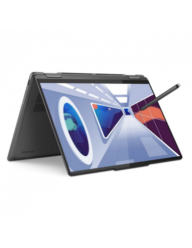 Ноутбук 14,5" Lenovo Yoga Pro 7 14ARP8, Storm...