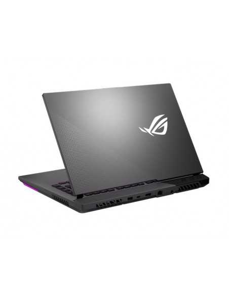 Laptopuri Asus NB ASUS 15.6 ROG Strix G15 G513RC (Ryzen 7 6800H 16Gb 512Gb)