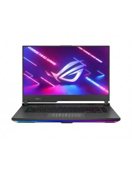 Laptopuri Asus NB ASUS 15.6 ROG Strix G15 G513RC (Ryzen 7 6800H 16Gb 512Gb)