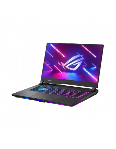 Laptopuri Asus NB ASUS 15.6 ROG Strix G15...