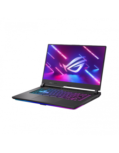 Laptopuri Asus NB ASUS 15.6 ROG Strix G15 G513RC (Ryzen 7 6800H 16Gb 512Gb)