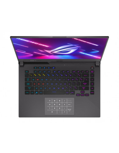 Laptopuri Asus NB ASUS 15.6 ROG Strix G15...