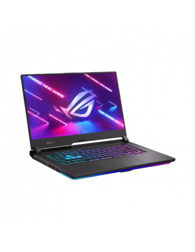 Laptopuri Asus NB ASUS 15.6 ROG Strix G15...