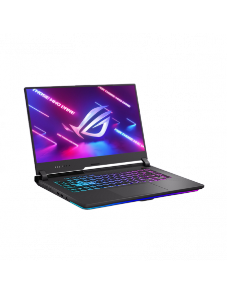 Laptopuri Asus NB ASUS 15.6 ROG Strix G15 G513RC (Ryzen 7 6800H 16Gb 512Gb)