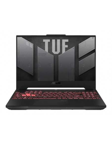 Laptopuri Asus NB ASUS 15.6 TUF Gaming A15 FA507RE (Ryzen 7 6800H 8Gb 512Gb)