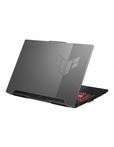 Laptopuri Asus NB ASUS 15.6 TUF Gaming A15 FA507RE (Ryzen 7 6800H 8Gb 512Gb)